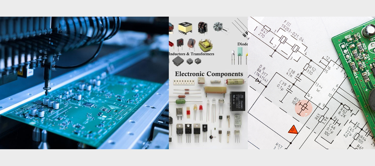 ELECTRONICS